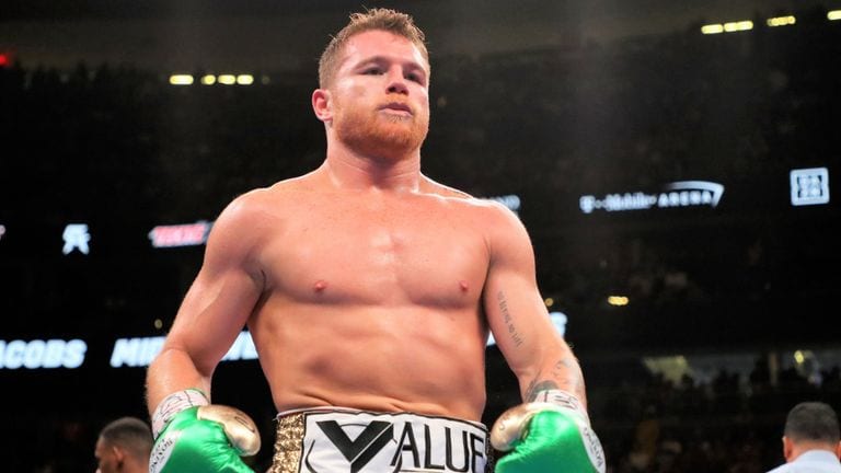 Canelo Alvarez Can Secure The One Fight He Wants Most If He Canelo Alvarez