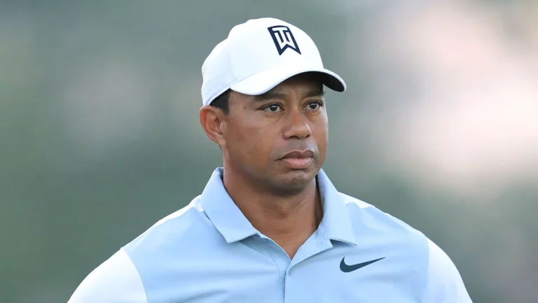Tiger Woods handed major new golf role amid doubts he’ll ever pla Tiger Woods