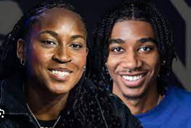 Coco Gauff Amazes Fans as She Reveals Boyfriend Jalen Sera’s Coco gauff