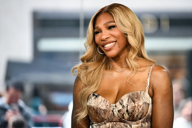 Serena Williams faces backlash after admitting to weight-loss d Serena Williams