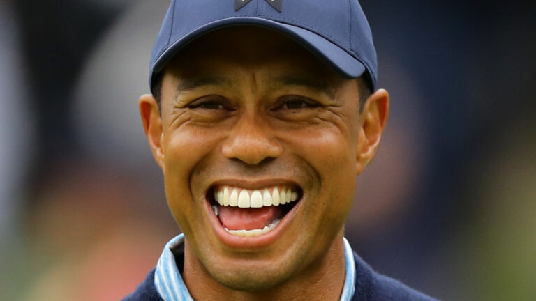 Tiger Woods Revealed The One Extraordinary Skill That Stuns the Tiger woods