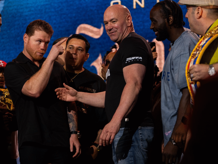 Canelo vs Crawford: Don’t let the hype and glam distract you from the truth Canelo Alvarez Terence Crawford