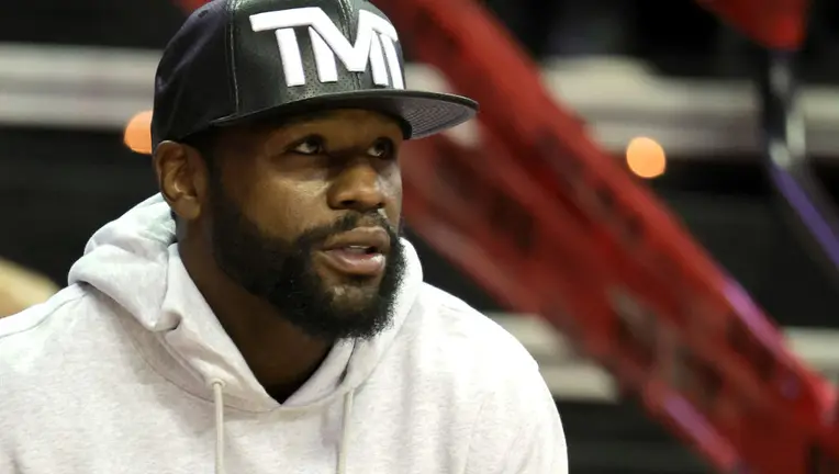 “He’s The Best I Faced”: Floyd Mayweather Names The Opponent Floyd Mayweather