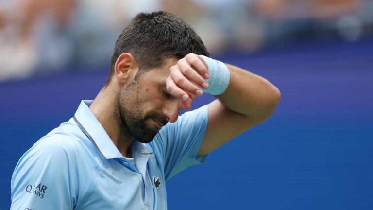 Why Novak Djokovic set to change retirement plan after private meetings Novak Djokovic