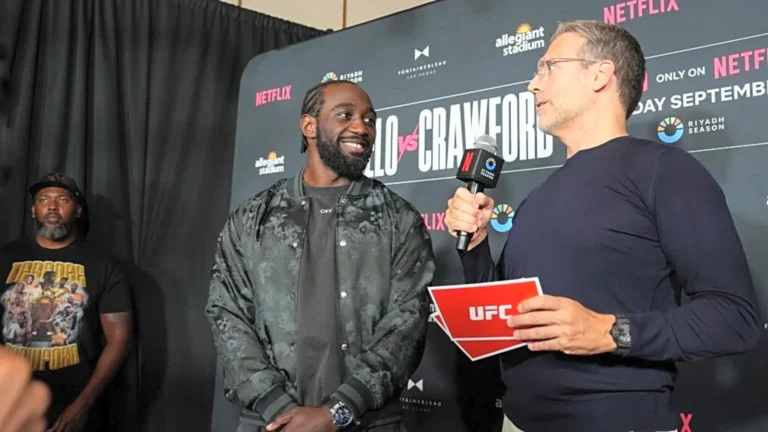 How Terence Crawford’s inactivity might cost him against Canelo Terence Crawford