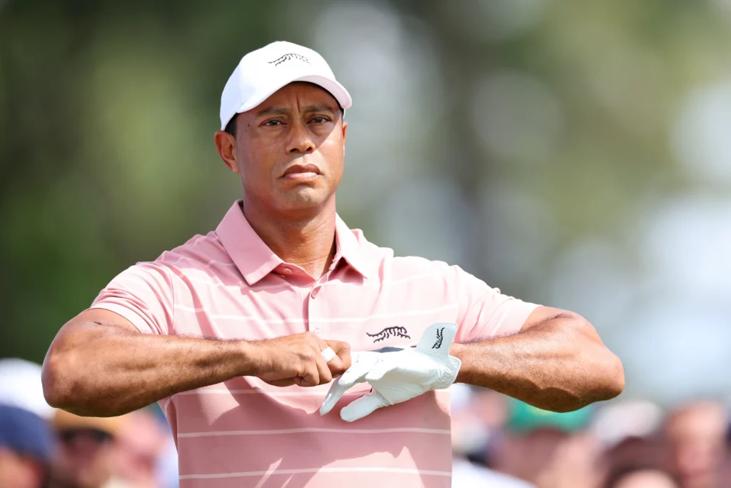‘He’s Limited’: Why PGA Tour Pro Raises Alarming Concern on Tiger Woods’ Game Amid Comeback Rumors Tiger Woods