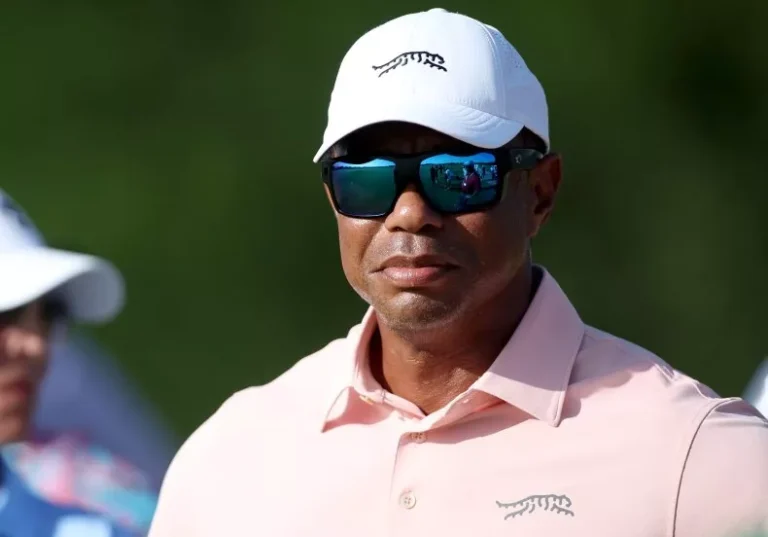 Pressure Mounts on Tiger Woods as PGA Tour’s Flailing Fall Stretc Tiger Woods