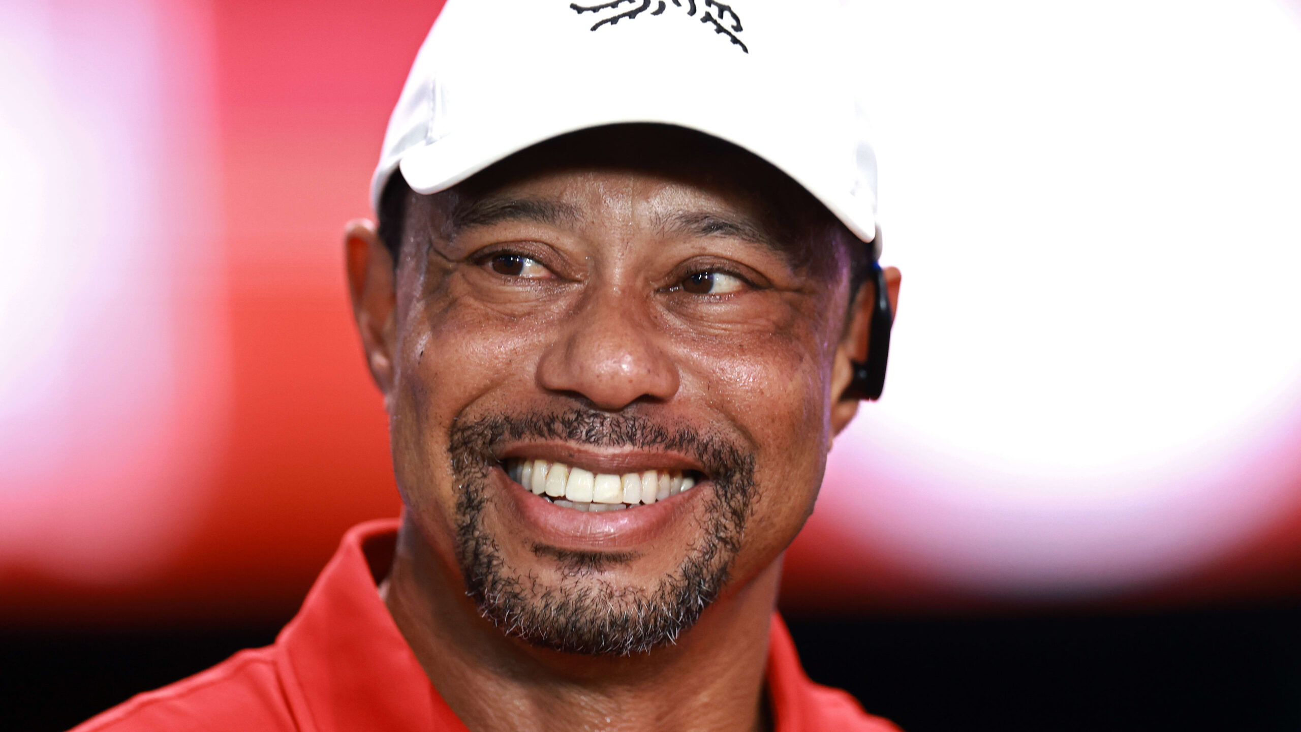 Tiger Woods
