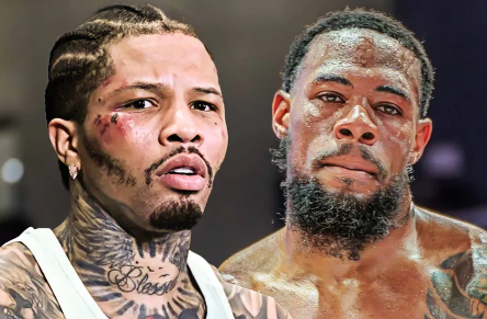 Roach Jr. Rivalry Still Burns Hot: Gervonta Davis Brushes Off Gervonta Davis