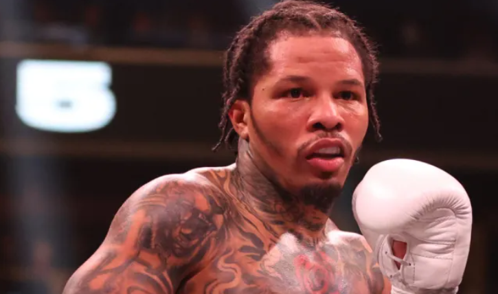Gervonta Davis