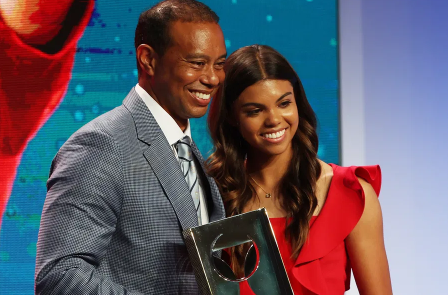 Huge Congratulations! Tiger Woods Can’t Hold Back Pride as Tiger Woods