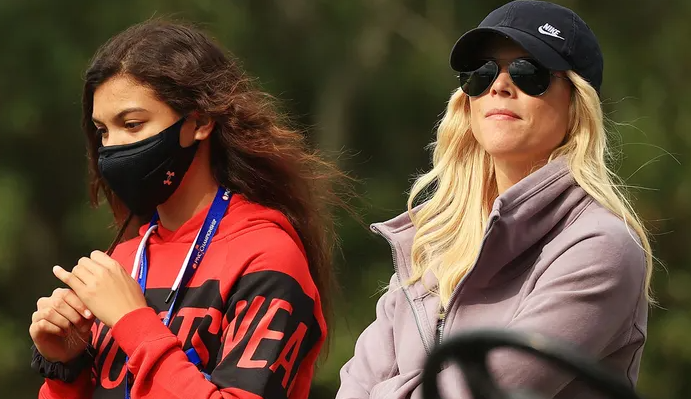 Elin Nordegren’s New Chapter Influenced Sam Woods After